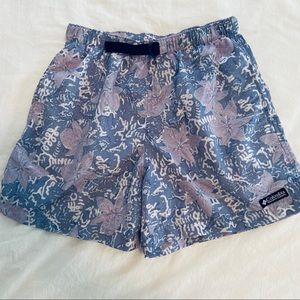 Columbia Baggie Shorts